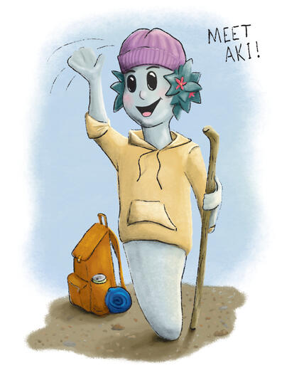 Character Work