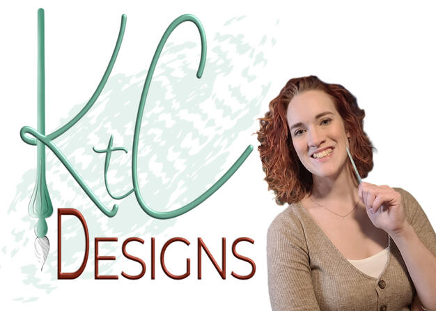 KtC Designs Logo